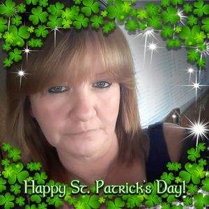 Meet your Posher, Gina marie